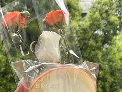 -面包与我Bread Or Me(长城汇店)