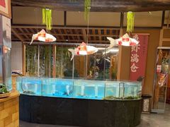 水产区-耕渔小院·湖南鱼鲜(望城店)