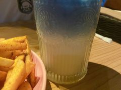 -TEQO·Mexican food & Bar