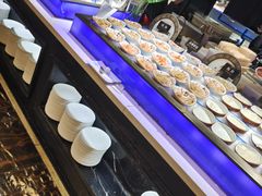 -加餐海鲜自助(集美银泰百货店)