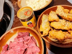 -五里关火锅(牛市口店)