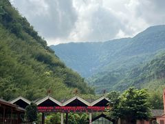 -赤水丹霞旅游区·佛光岩