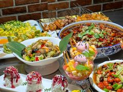 -宗泉烤全羊·烤羊腿·家常菜(解放东路店)