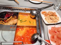 -海底捞火锅(南海万科广场店)