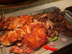 -清远熹乐谷温泉度假酒店