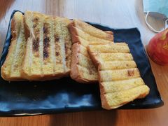 -森龍邑·烧烤·海鲜·炒菜(闽江路店)