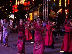 -长鹿旅游休博园