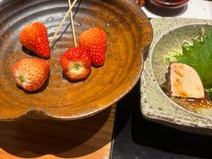 -花潮料理艺食馆(世欧广场店)