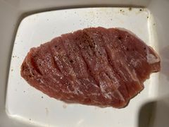 -火炉火自助餐(枫蓝国际店)