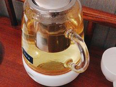 -香山湖渔家大院