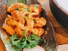 -谷牛和牛烤肉(漕河泾印象城店)
