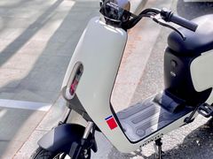 -宜家家居（上海徐汇商场店）-停车场