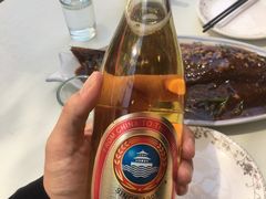 -九龙餐厅(大沽路店)