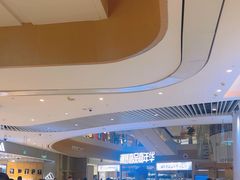 -深圳来福士广场