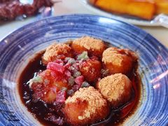 豆面汤圆-留焕小吃·昆明非遗小吃品牌(文明街店)