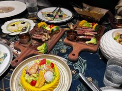 -第101座花园餐厅(湖滨88店)