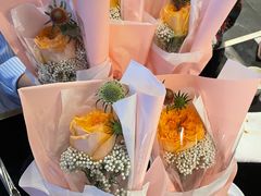 -索菲特酒店 · 云尚天际自助餐厅