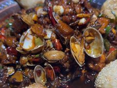 -东来土菜馆(民祥园路店)