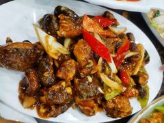 一品香菇-张包铺(道外店)