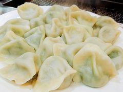 -宗泉烤全羊·烤羊腿·家常菜(解放东路店)