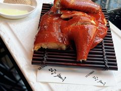 -上海静安香格里拉大酒店