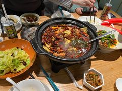 -巴蜀风·地道川菜(总店)