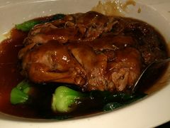 -老正兴菜馆(福州路店)