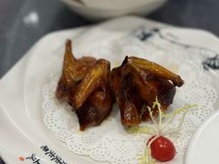 -海宝酒家(中山四路店)