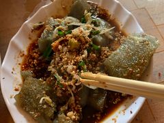 -胖金妹鸡豆凉粉店
