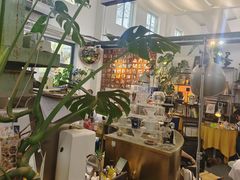 -109 COFFEE(建筑学院店)