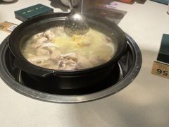 -百年果林椰子鸡(中洲店)
