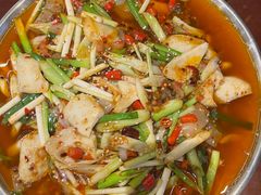 -杨记隆府(南坪店)