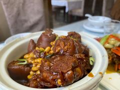 -品大伍·食之道品伍味(汪海店)