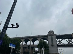 -武汉长江大桥