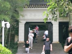 -上海佘山国家森林公园西佘山园