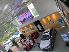 -上海和展广汽丰田4S店(老闵行店)