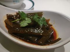 -荔粥记潮汕砂锅粥(太湖路店)