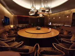 -广州柏悦酒店·悦景轩·粤菜餐厅