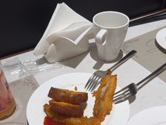 -晶丽香榭自助餐(南京大饭店)