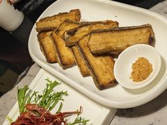 -新白鹿餐厅(百联中环店)