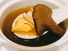 特惠例汤-衡山汇·高级粤菜(霄云路店)