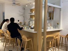 -Cafe on warm(丹霞店)
