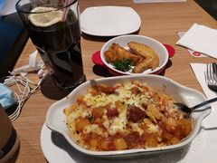 -必胜客(华都店)
