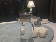 -肴约·花园式餐厅(湖里店)