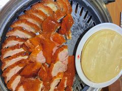 -守柴炉烤鸭(中海国际店)