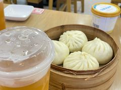 -庆丰包子铺(西单店)