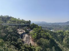 -香山湖公园