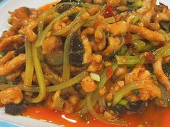 -蓉城小厨·四川味道(浙港国际店)