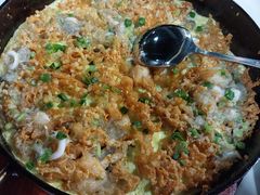 -明本湛江鸡•海鲜小厨(陈家祠店)