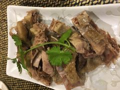 -老客家·客家菜(万达店)